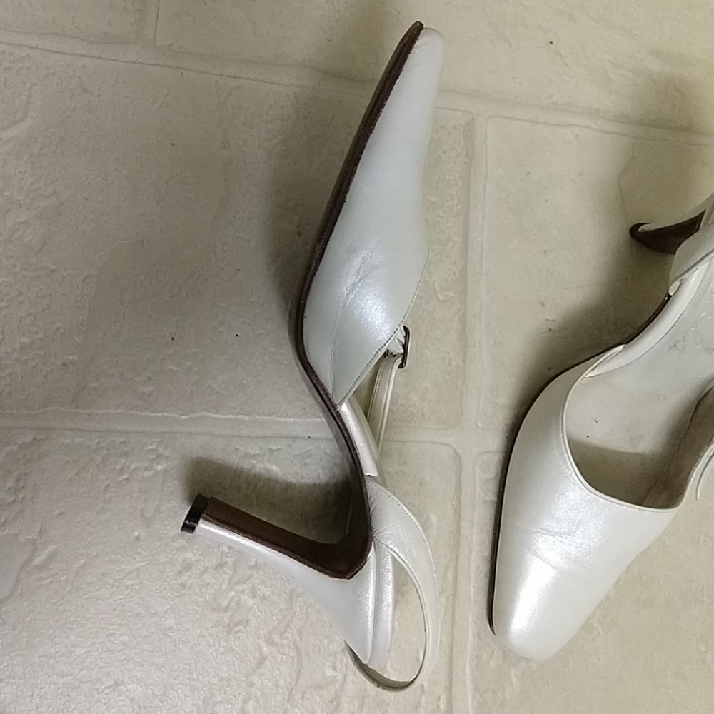 Bride shoes - Picture 3 of 3